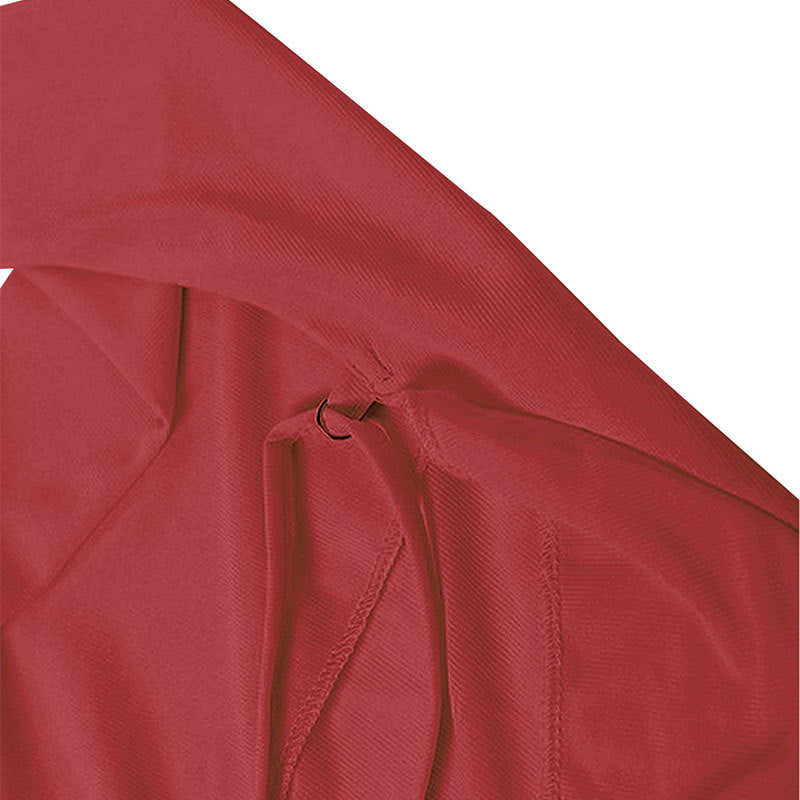 Asymmetrical Halter V-Neck Low Back Dress 30