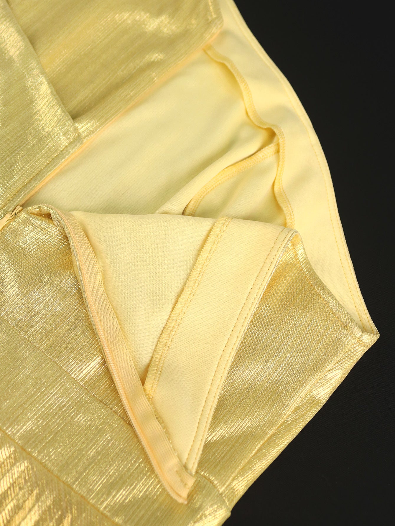 Sexy One-Shoulder Slim Pleated High-Waist Formal Party Evening Dress 13