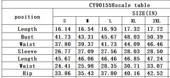 Women Contrast Color Long Sleeve Top and Pants Two-Piece Set 14