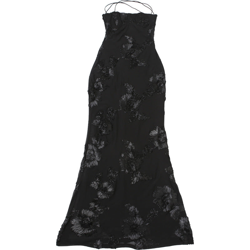 Women's Summer Sexy Sleeveless dress 15