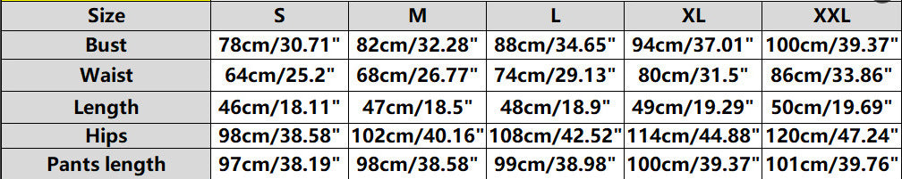 Women Summer Sleeveless Top Pleated Casual Pants Two-piece Set 27