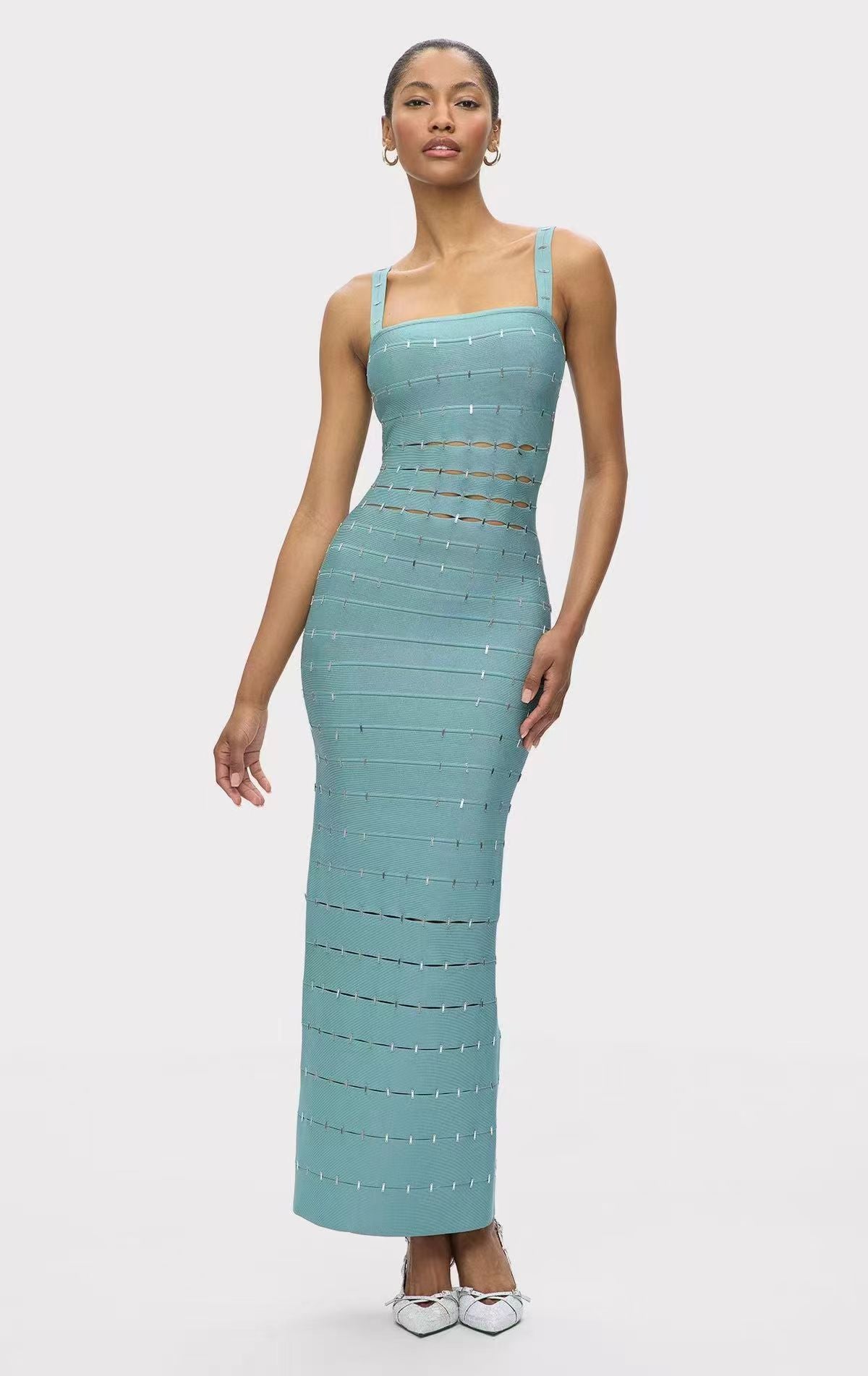 Women summer Strap Dress