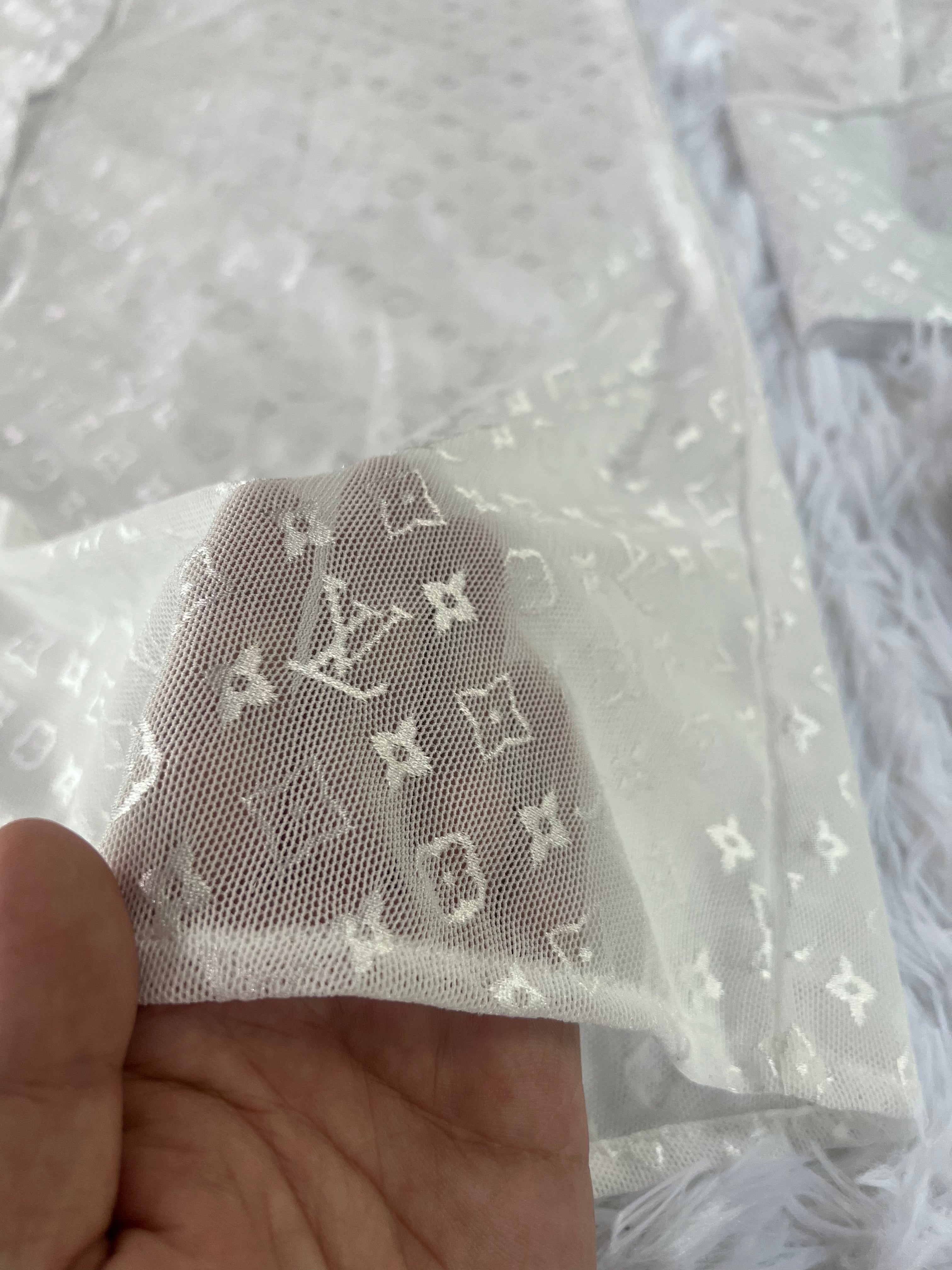 Women's Sexy Mesh See-Through Fabric Women's Shirt 20