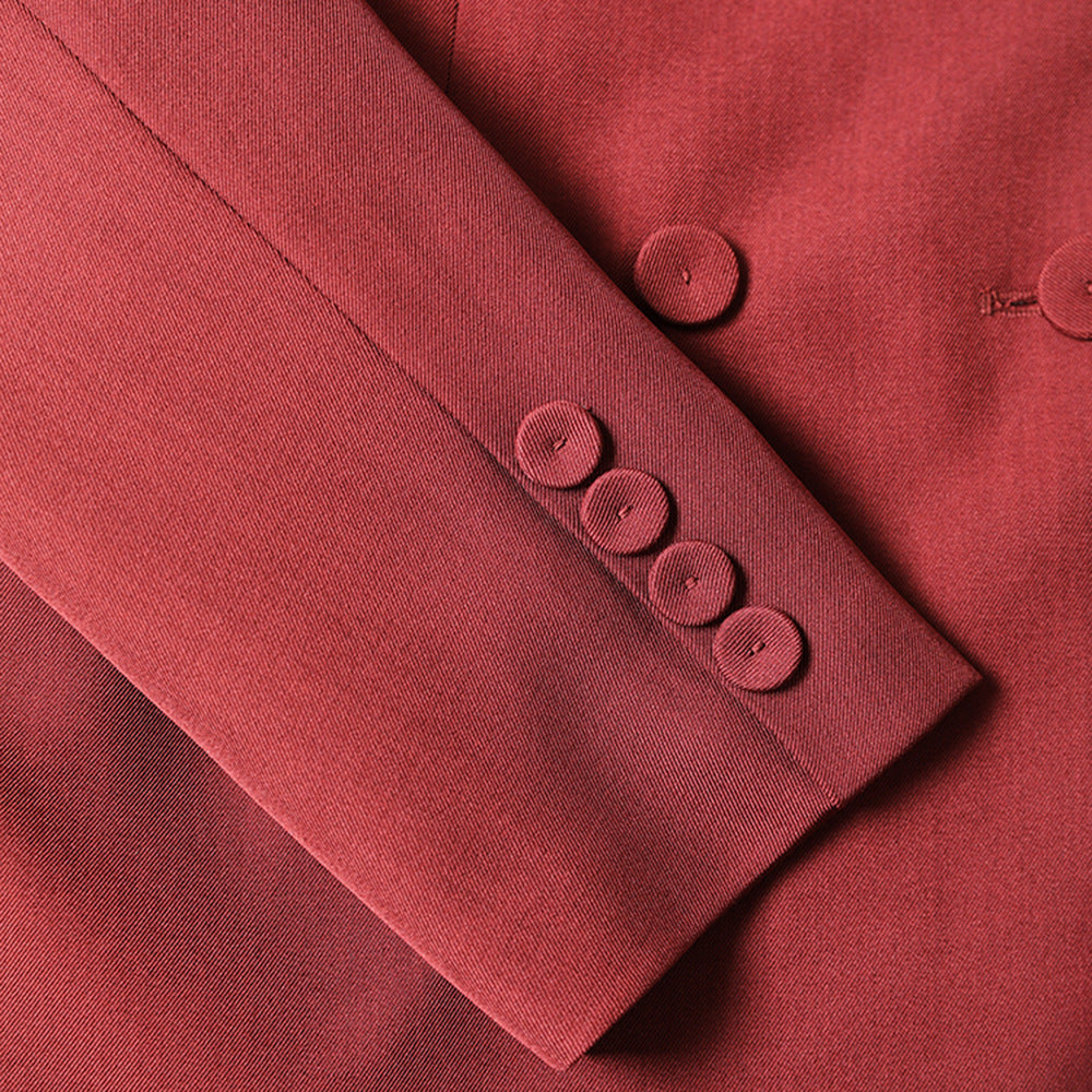 Women Fashion Shawl Blazer Coat 17