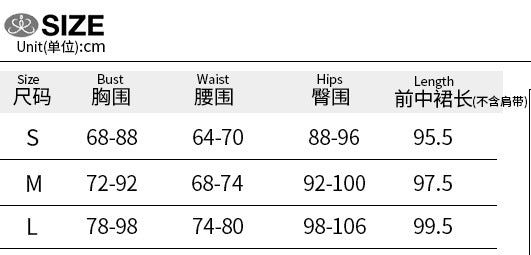 Women Fall Suspender Drawstring Bowknot Dress 9