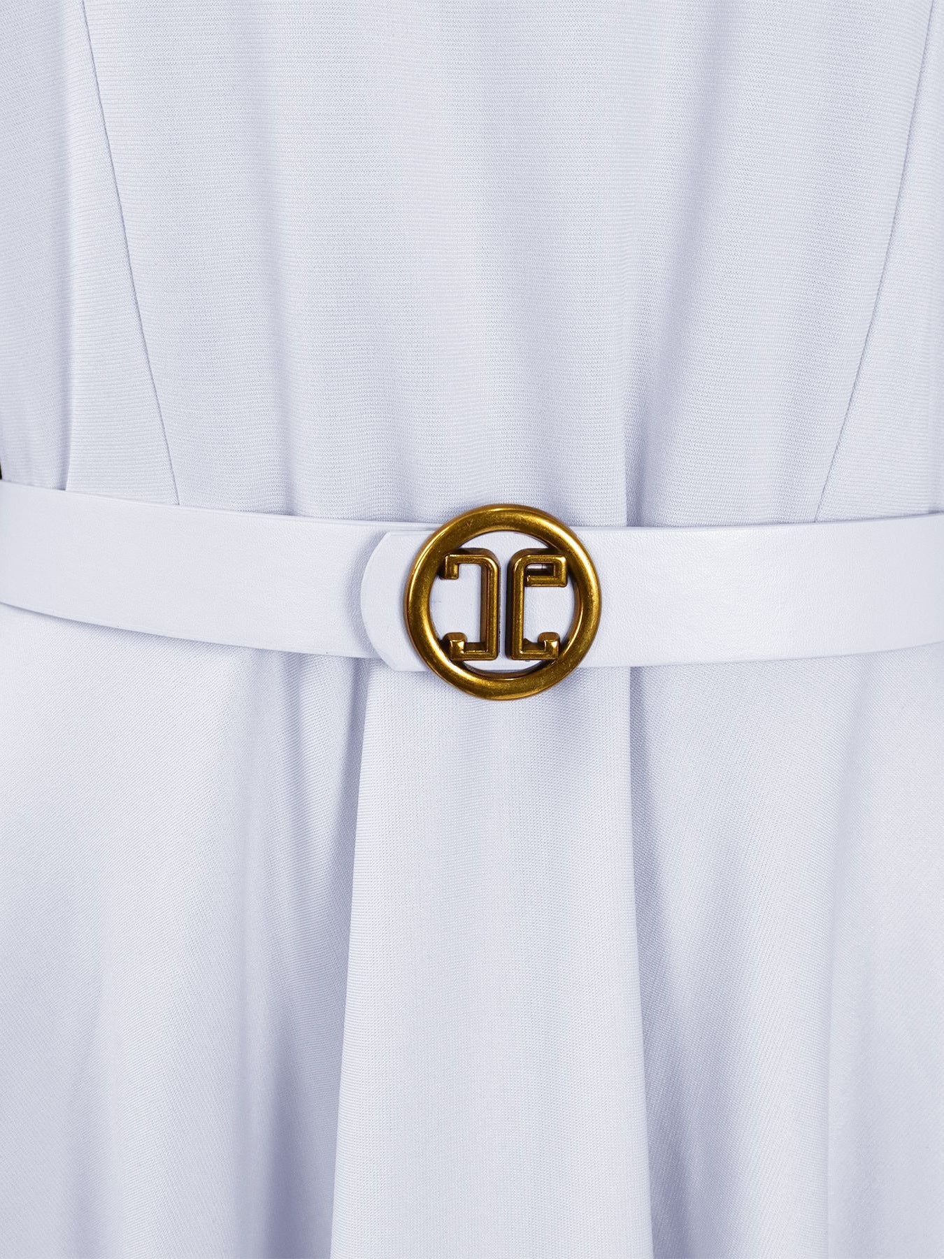 Plus Size Women's Summer Fashion Bubble Chic A-Line High Waist African Dress 6