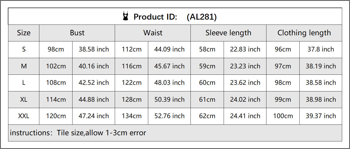 Spring And Autumn Women's Long Sleeve Solid Color Loose Casual Dress 16