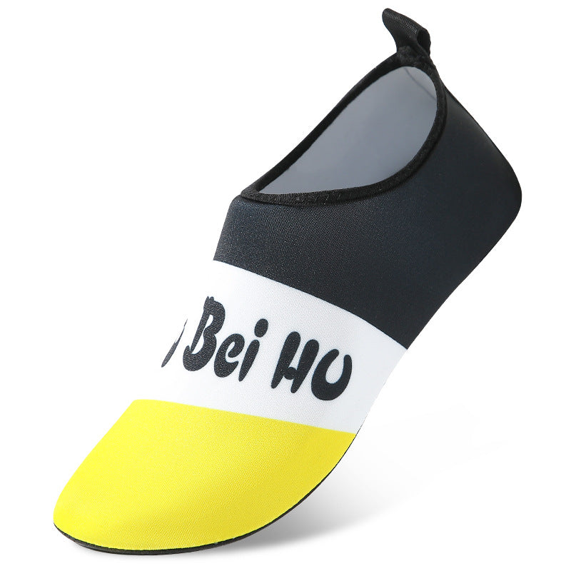 Beach Shoes Men and Women Yoga Shoes 10