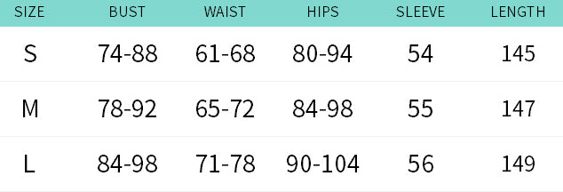 Women summer/fall multi-color print off-shoulder long-sleeved covered jumpsuit 9