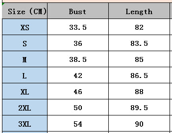 Summer Fashion Printed Dress 5