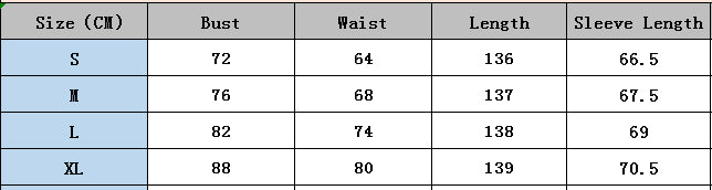 Women's Autumn Winter Elegant Printed Square Neck Long Sleeve Casual Long Dress 7