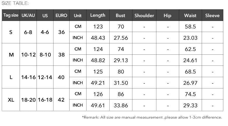 Women's Spring Summer Slim Lace Strap Evening Dress 9