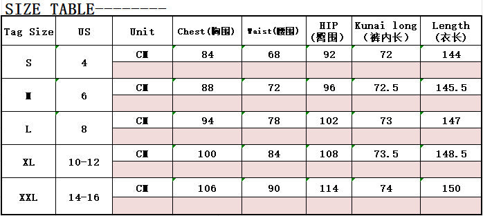 Women's Long Sleeve Embroidered Mesh Patchwork Slim Waist Jumpsuit 10