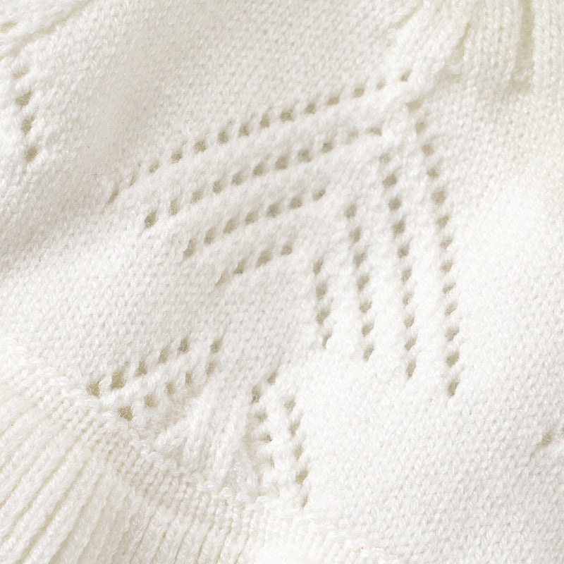 Women Summer Sexy Solid Multi-layered Ruffle Lace Shorts 32