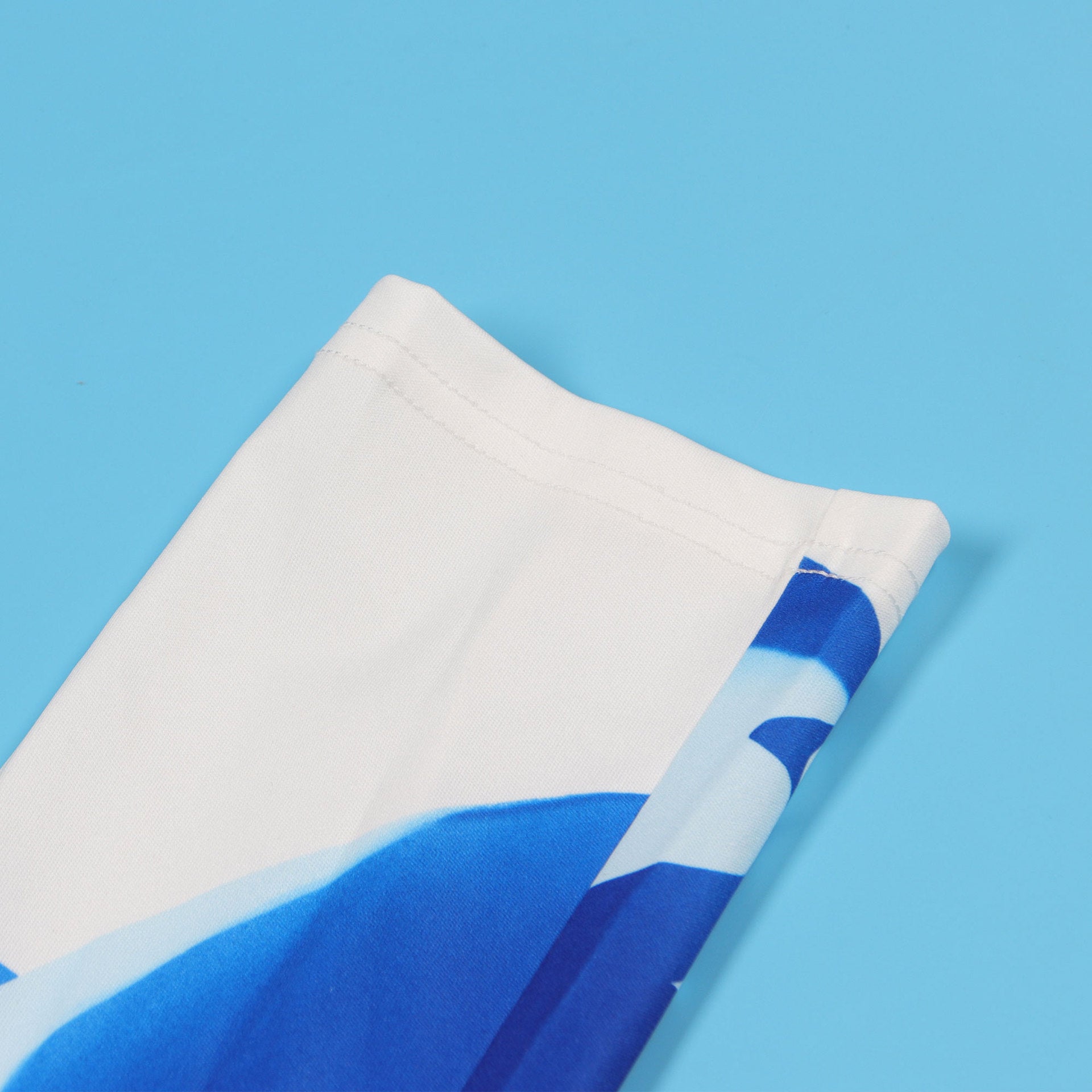 Sexy Plus size suit printed blazer shorts set 32