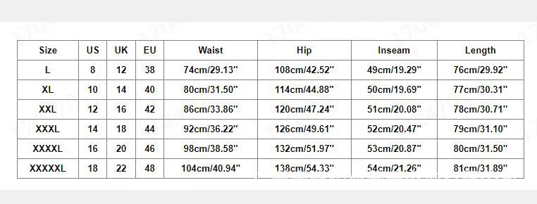 Plus Size Women Cutout Petal Basic Cropped Pants 6