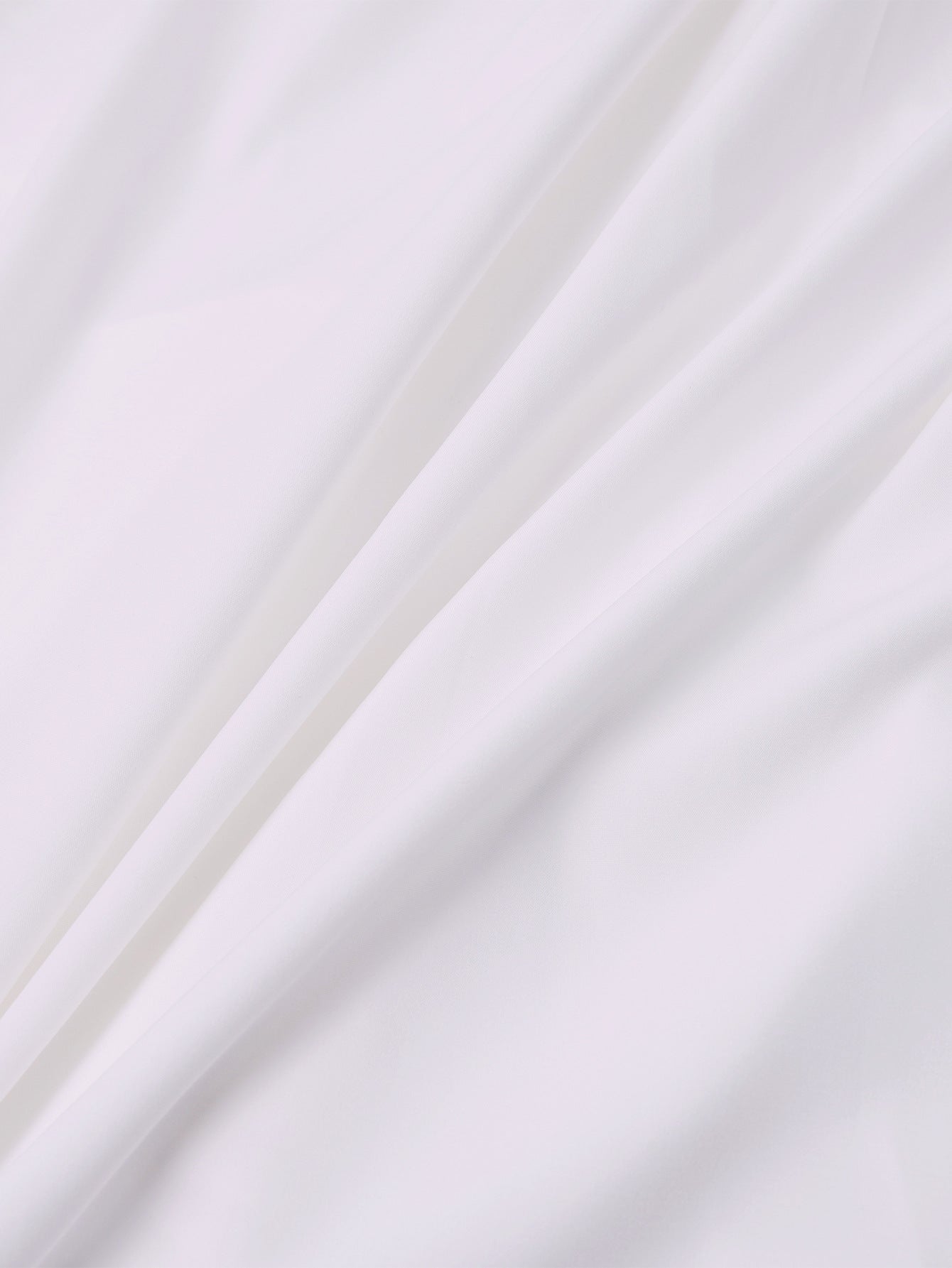 Women Summer Puff Short-Sleeved Solid Sexy Backless Lace-Up Maxi Dress 15