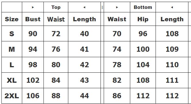 Women Strapless Ruffled Top And Pant Two-Piece Set 12