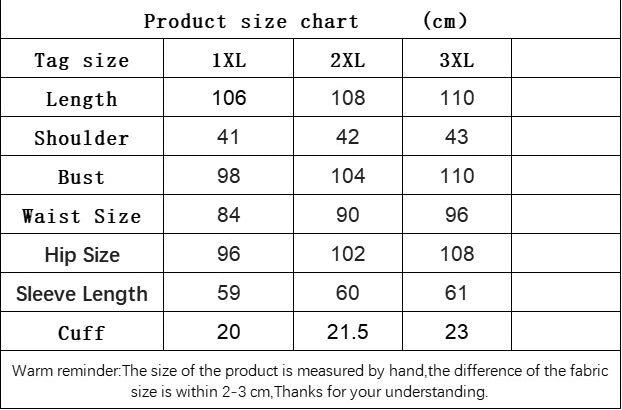 Plus Size Women Long Sleeve V-Neck Sexy Bodycon Dress 8