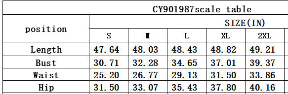 Women Sexy Solid Slip Dress with a Ruffle Slit 16