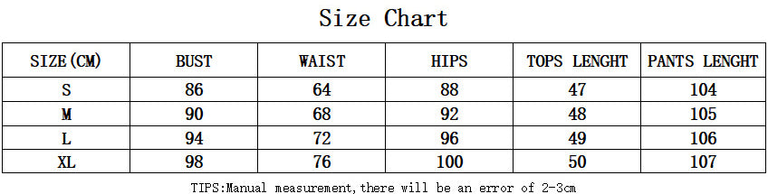 Long Sleeve Cardigan Round Neck Top Slim Pants Business Women's Two Piece 10