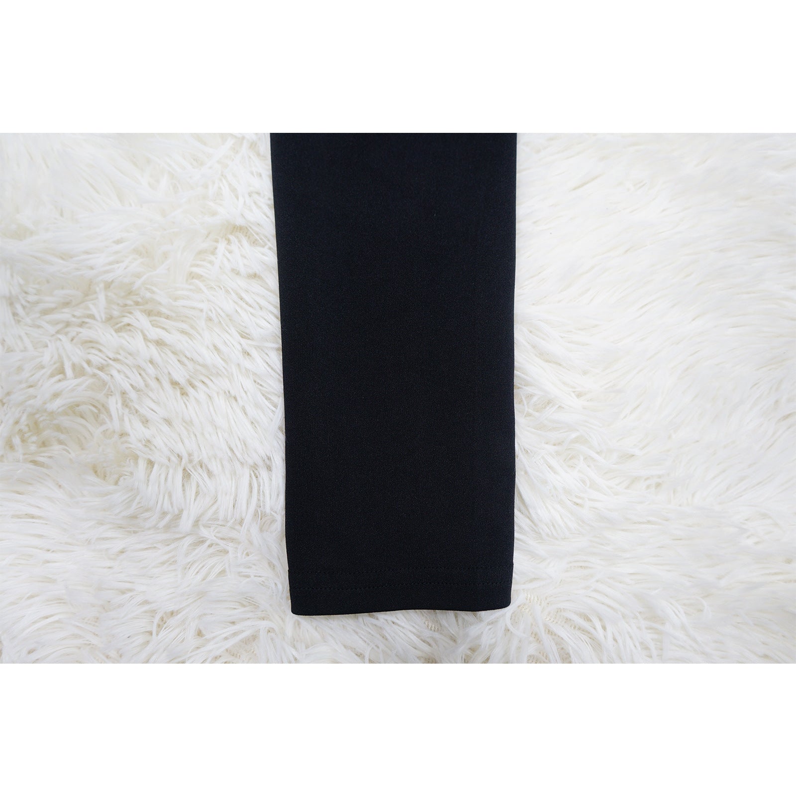 Women one shoulder printed slit dress 17