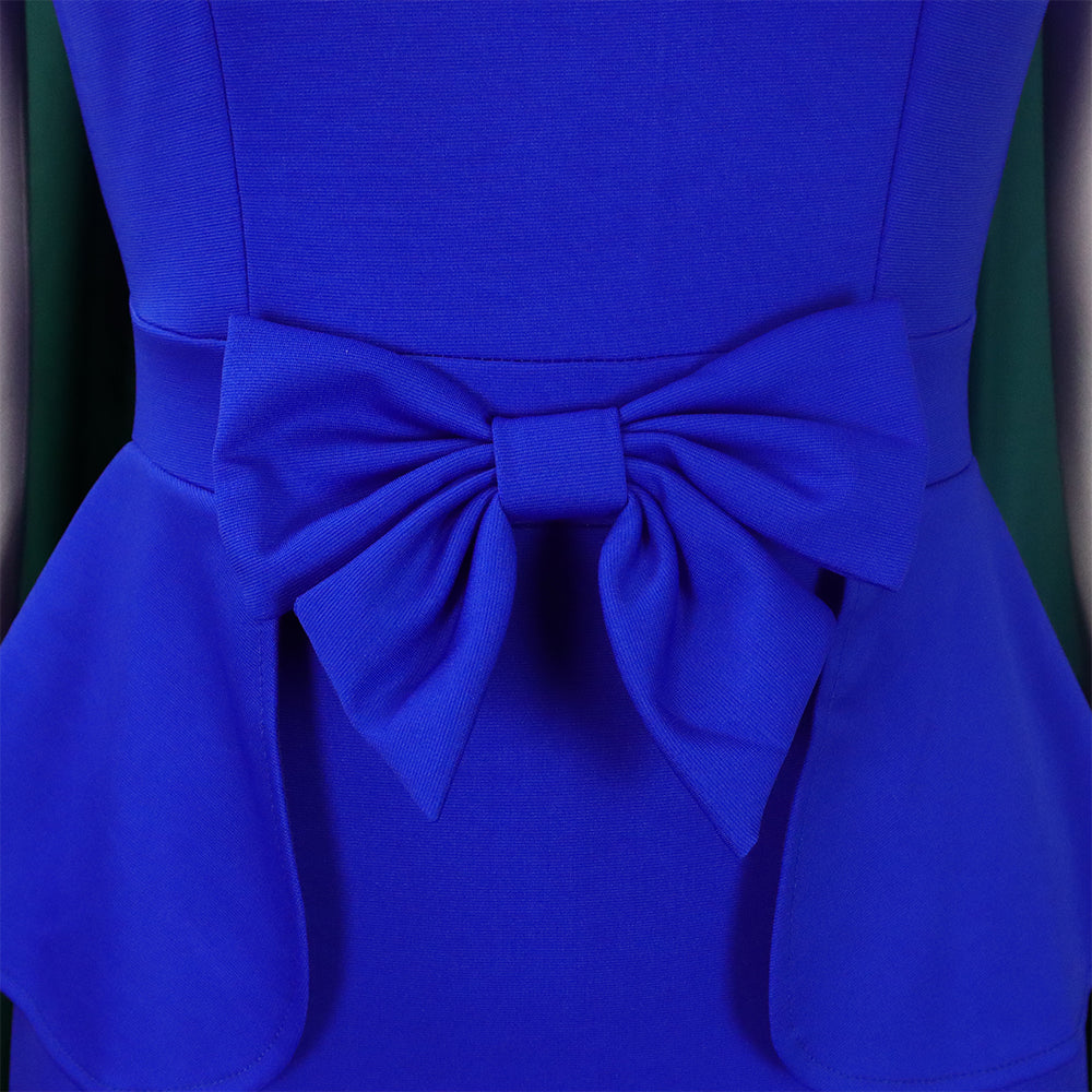 Plus Size Women Summer Bodycon Dress 30