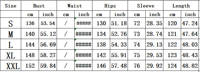 Women Turn Down Long Sleeve Loose Denim Dress 9