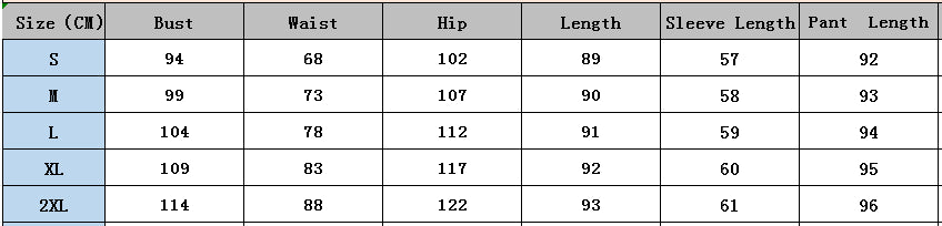 Winter Ruffle Patchwork Long Sleeve Solid Color Two-Piece Women's Pants Set 6