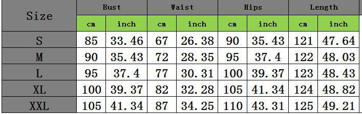 Women's Random Print V-Neck Belt Long Sleeve Midi Dress 7