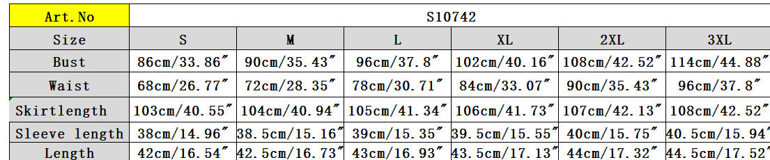 Women Sexy Contrast Print V-Neck Lace-Up Top and Skirt Two-piece Set 10