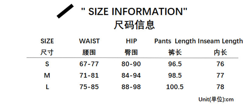 Women's Casual Loungewear High-Waisted Striped Knit Pants Wide-Leg Trousers 22