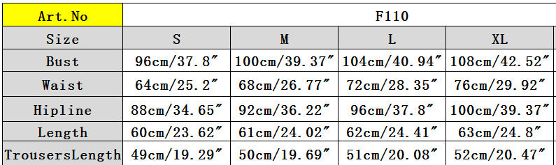 Solid color sports Casual two-piece Shorts Set 19