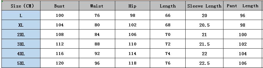 Men's Casual Sports two-piece set 36