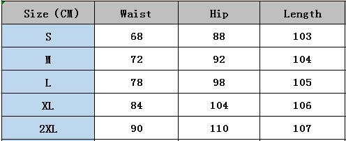 Fall High Waist Slim Fit Denim Pants Women's Ripped Tight Jeans 8