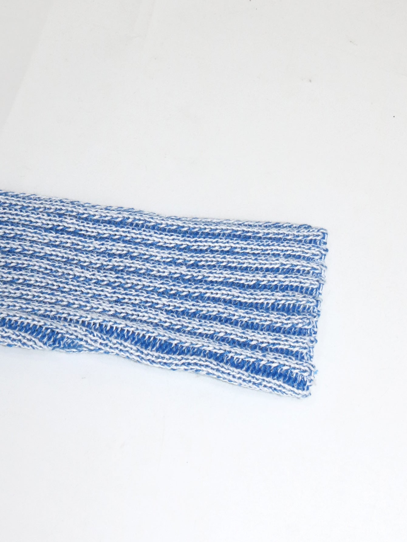 Women Knitting zipper sweater jacket 12