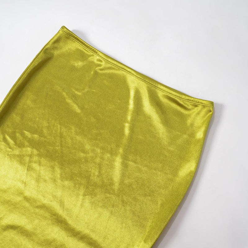 Women summer Bodycon skirt 19