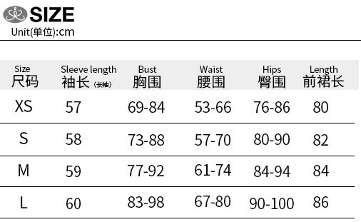 Women Long-Sleeved Cutout Fall Sexy Solid Bodycon Dress 10