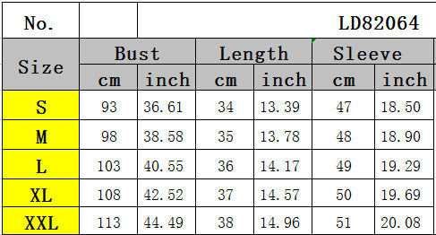 Long sleeve patch mini denim jacket 10