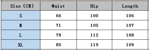 Women Solid High Waist Loose Wide Leg Bell Bottom Pants 17