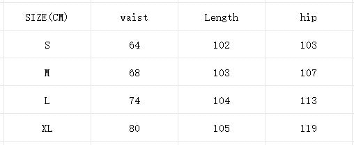 Summer Geometric Print Wide-Leg Casual Pants 7