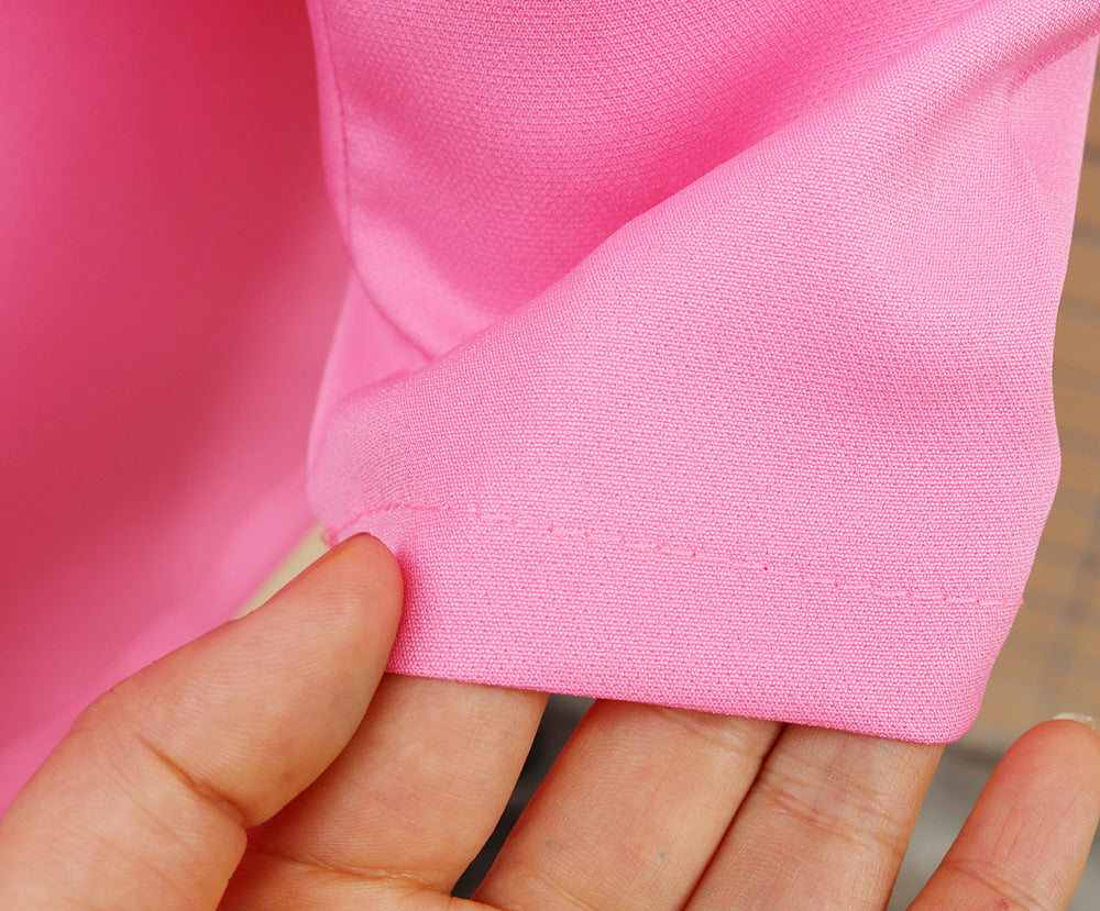 Women Loose Casual Long Sleeve Blazer Jacket 18