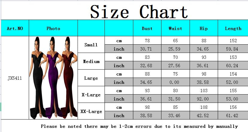 Women Sexy V Neck Slightly Wrinkled Dress 26