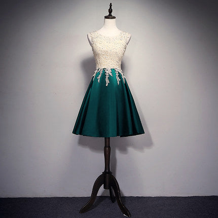 Sexy Evening Dress Formal Party Women's Long Wedding Dress Customize   （Processing time need 3-6 days） 9