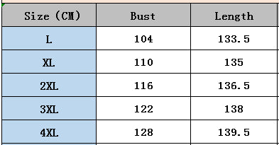 Plus Size Women V-Neck Printed Long Sleeve Colorblock Dress 7