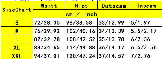 Women Cargo Stretch Denim Shorts 10