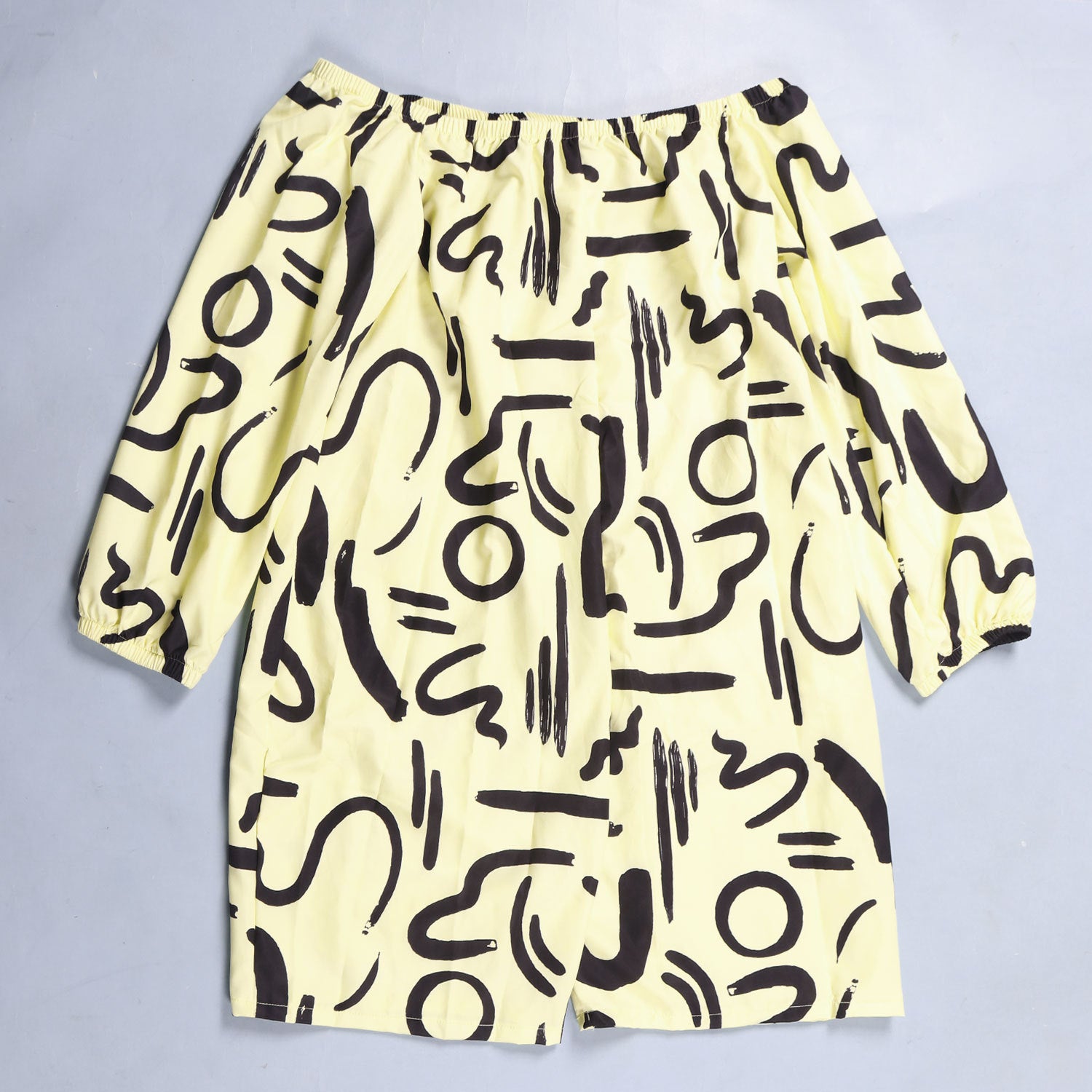 Sexy Casual Print Off Shoulder Plus Size Jumpsuit 16