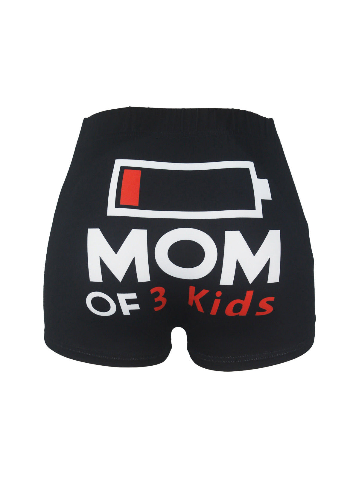 Women printed shorts 60