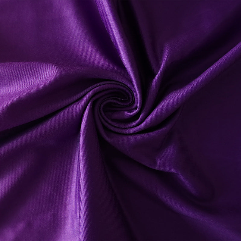 Women Summer Sexy Strapless Gradient Maxi Dress 20