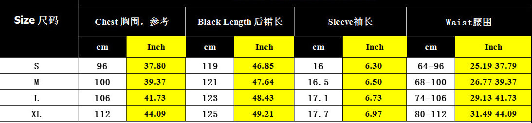 Summer Women Off Shoulder Ruffle Sleeve Irregular Dress 8